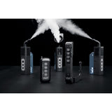 PMI SmokeNINJA-PRO Trident Kit - additional product view