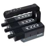 PMI SmokeNINJA-PRO Trident Kit - additional product view
