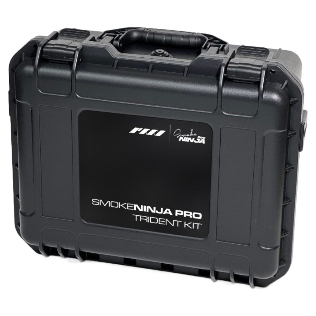 PMI SmokeNINJA-PRO Trident Kit - additional product view