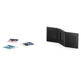 Polaroid Go Acrylic Multiframe Photo Frame - Black - additional product view