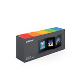 Polaroid Go Acrylic Multiframe Photo Frame - Black - additional product view