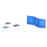 Polaroid Go Acrylic Multiframe Photo Frame - Blue - additional product view