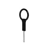 Polaroid Go camera clip in black