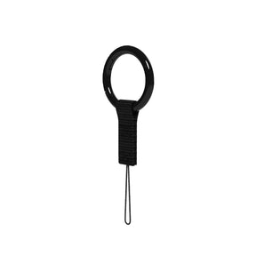 Polaroid Go camera clip in black