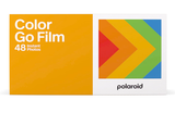 Polaroid GO Colour - Instant Film (48 Exposures) White Frame - additional product view