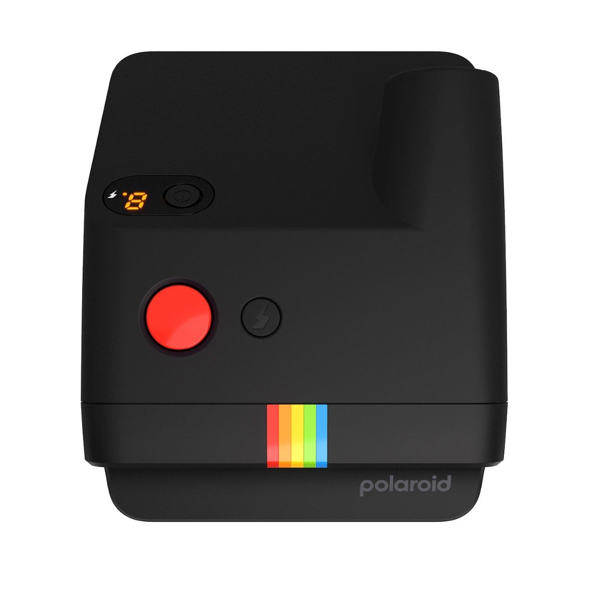Polaroid Go Gen 2 EB Black - additional product view