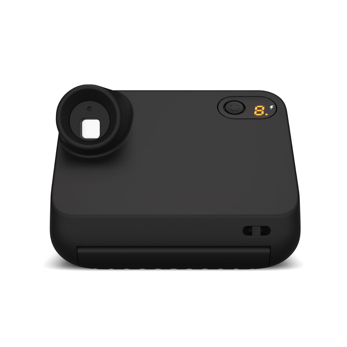 Polaroid Go Gen 2 EB Black - additional product view