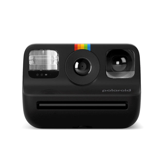 Polaroid Go Gen 2 EB instant camera, black