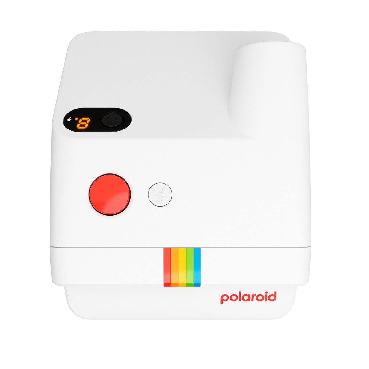 Polaroid Go Gen 2 EB White - additional product view