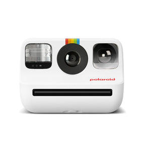 Polaroid Go Gen 2 EB camera, white