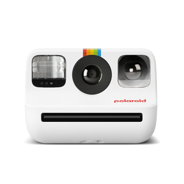 Polaroid Go Gen 2 EB camera, white