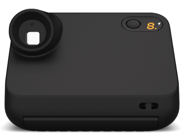 Polaroid Go Generation 2 Black Instant Camera - additional product view