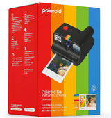 Polaroid Go Generation 2 Black Instant Camera - additional product view