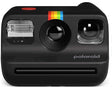 Polaroid Go Generation 2 Black Instant Camera