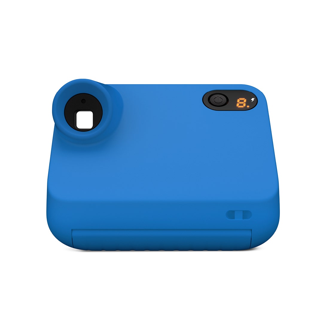 Polaroid Go Generation 2 - Blue - additional product view