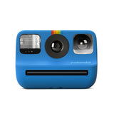 Polaroid Go Generation 2 instant camera, blue