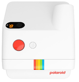 Polaroid Go Generation 2 - White Instant Camera - additional product view