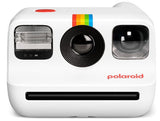 Polaroid Go Generation 2 White Instant Camera