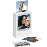 Polaroid Hi-Print 3x3 Printer (includes 10 sheets) - additional product view