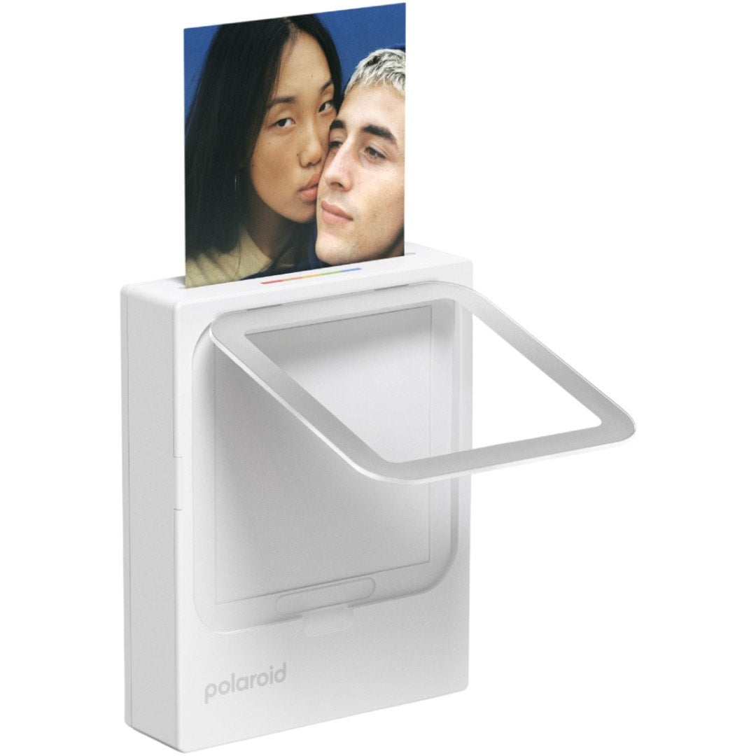 Polaroid Hi-Print 3x3 photo printer