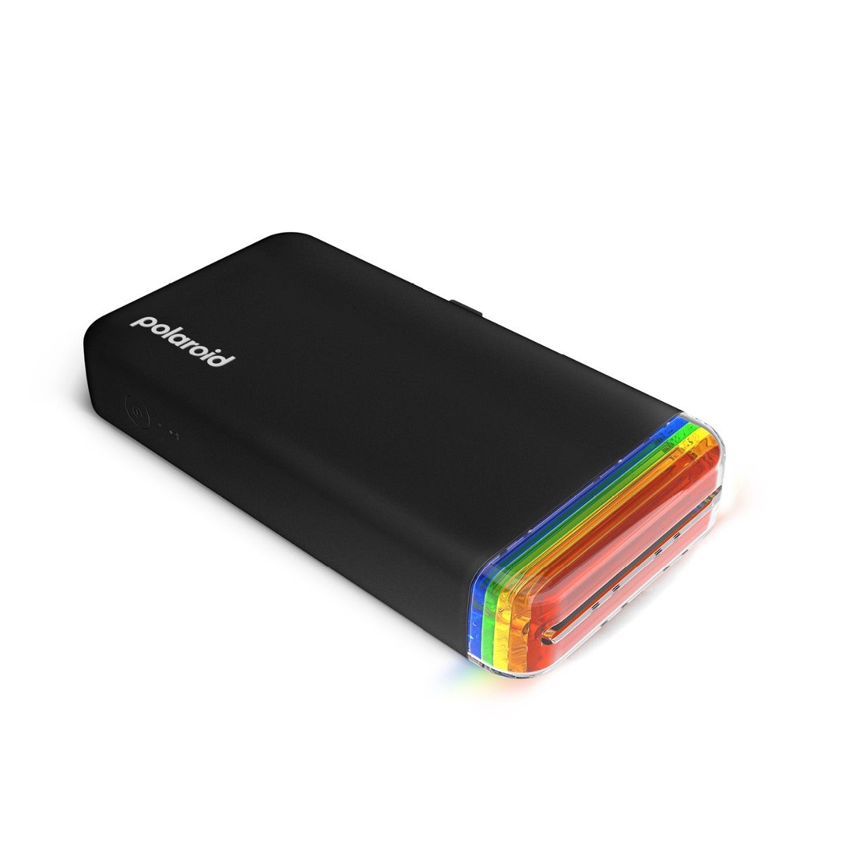 Polaroid HiPrint 2x3 Generation 2 EB - Black - additional product view