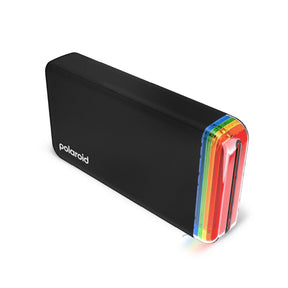 Polaroid HiPrint 2x3 Generation 2 EB camera, black