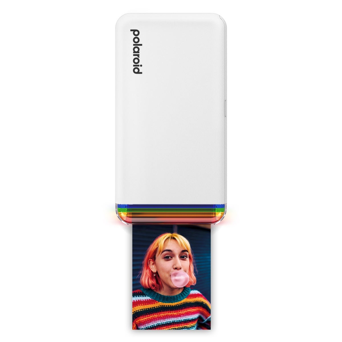 Polaroid HiPrint 2x3 Generation 2 EB- White - additional product view