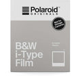 Impossible i-Type Black and White instant film pack, 8 exposures