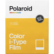 Impossible i-Type Colour instant film, 2 pack, 16 exposures