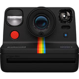 Polaroid Now+ Gen 2 - Black Camera with Album and Film - additional product view