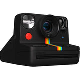 Polaroid Now+ Gen 2 - Black Camera with Album and Film - additional product view