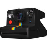 Polaroid Now+ Gen 2 - Black Camera with Album and Film - additional product view