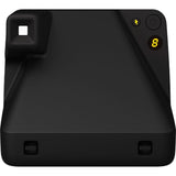 Polaroid Now+ Gen 2 - Black Camera with Album and Film - additional product view