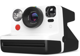 Polaroid Now Gen 2 - Black & White i-Type Instant Camera - additional product view