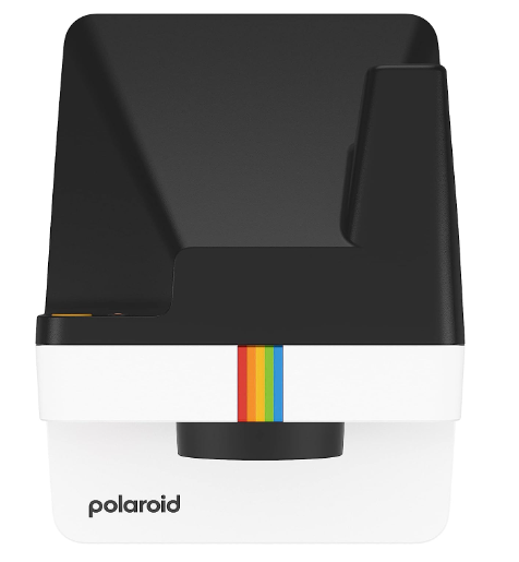 Polaroid Now Gen 2 - Black & White i-Type Instant Camera - additional product view