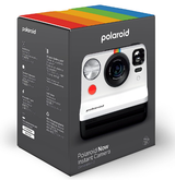 Polaroid Now Gen 2 - Black & White i-Type Instant Camera - additional product view