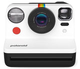 Polaroid Now Gen 2 Black & White i-Type Instant Camera