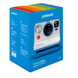 Polaroid Now Gen 2 - Blue i-Type Instant Camera - additional product view