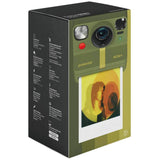 Polaroid Now+ Gen 2 - Forest Green Camera with Album and Film - additional product view
