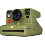 Polaroid Now+ Gen 2 - Forest Green Camera with Album and Film - additional product view
