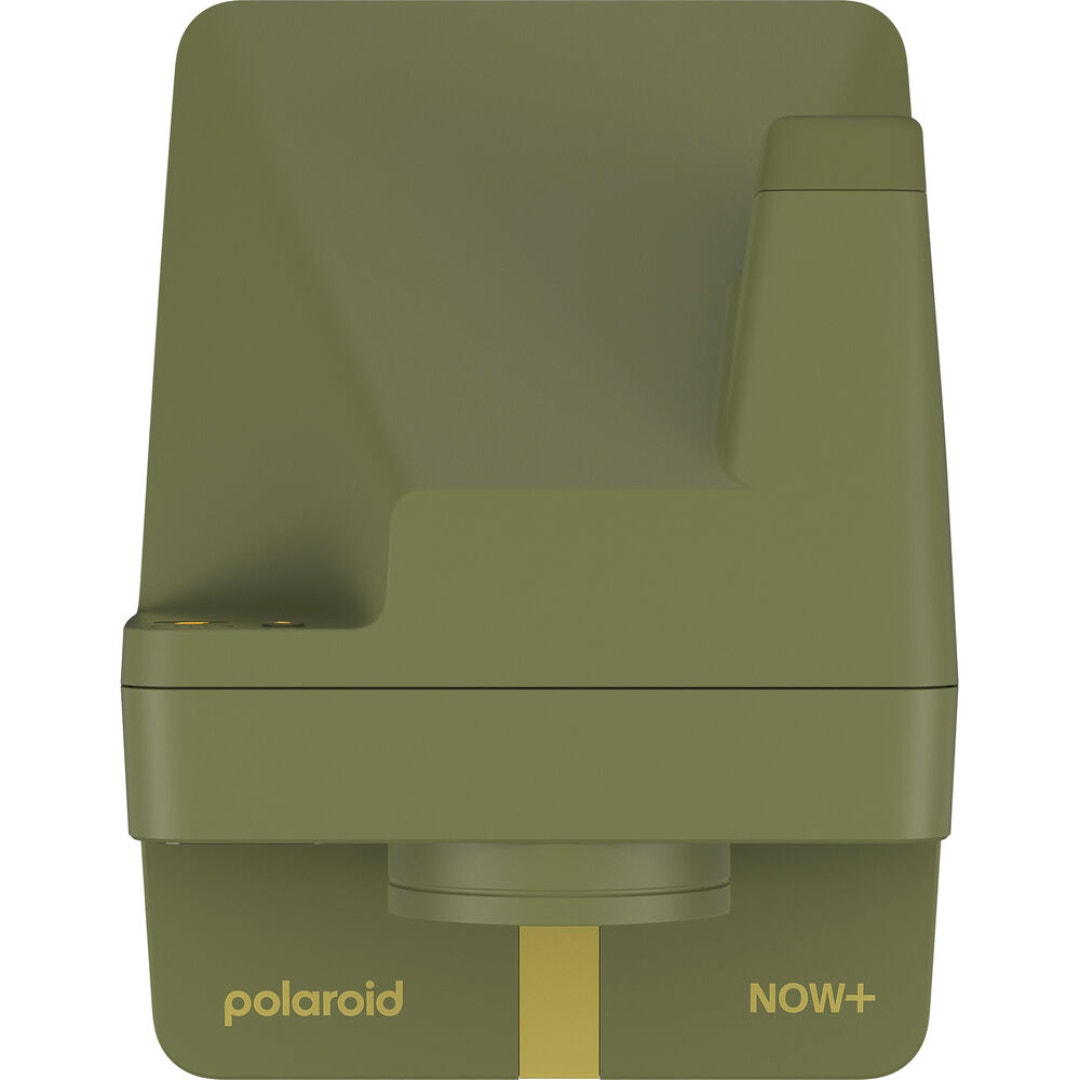 Polaroid Now+ Gen 2 - Forest Green Camera with Album and Film - additional product view