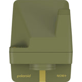 Polaroid Now+ Gen 2 - Forest Green Camera with Album and Film - additional product view