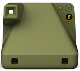 Polaroid Now+ Gen 2 - Forest Green Instant Camera - additional product view