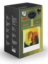 Polaroid Now+ Gen 2 - Forest Green Instant Camera - additional product view