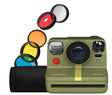 Polaroid Now+ Gen 2 Forest Green Instant Camera