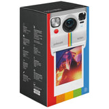 Polaroid Now+ Gen 2 - White Camera with Album and Film - additional product view