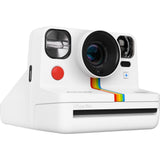 Polaroid Now+ Gen 2 - White Camera with Album and Film - additional product view