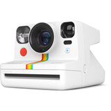 Polaroid Now+ Gen 2 - White Camera with Album and Film - additional product view