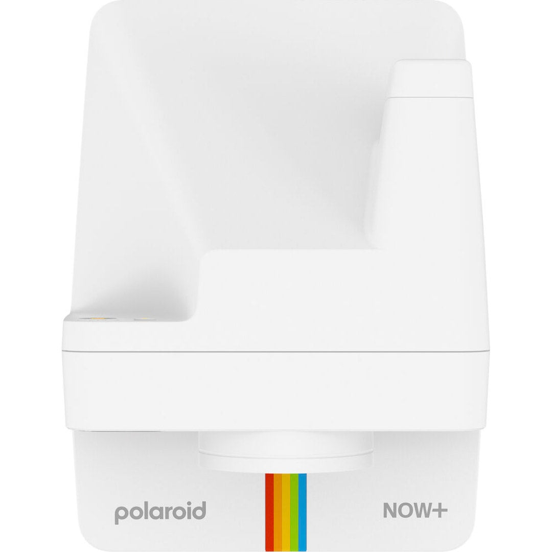 Polaroid Now+ Gen 2 - White Camera with Album and Film - additional product view