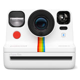 Polaroid Now+ Gen 2 - White Camera with Album and Film - additional product view